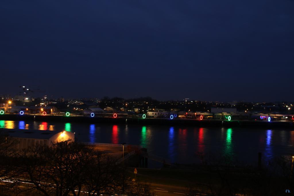 La Butte Sainte Anne