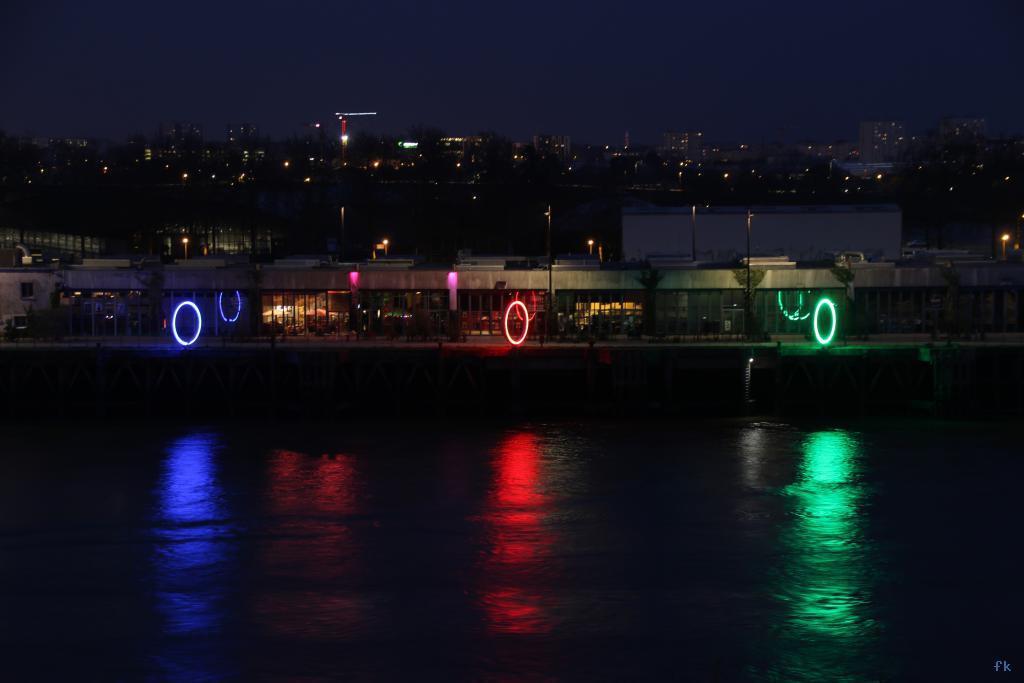 La Butte Sainte Anne