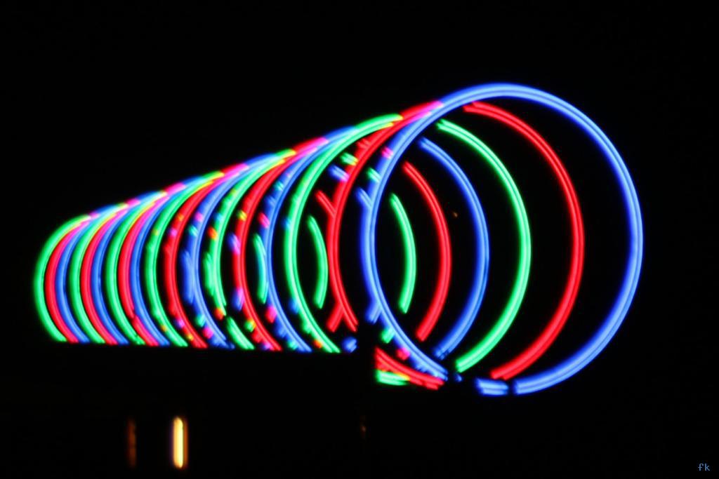 La Butte Sainte Anne