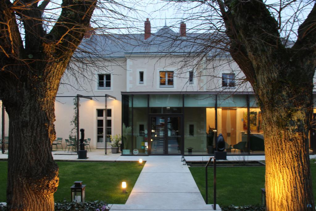 La Butte Sainte Anne