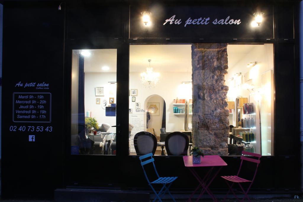 La Butte Sainte Anne