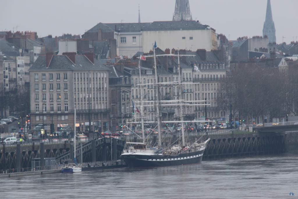 La Butte Sainte Anne