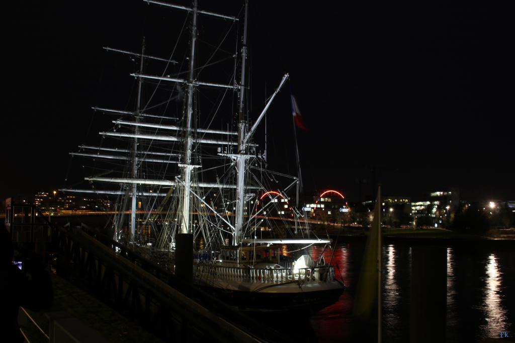 La Butte Sainte Anne