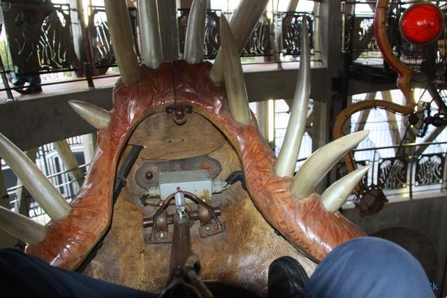 Les machines de Nantes