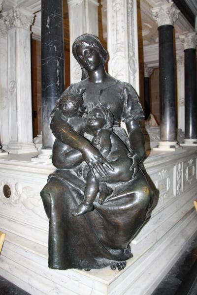 Cathédrale de Nantes