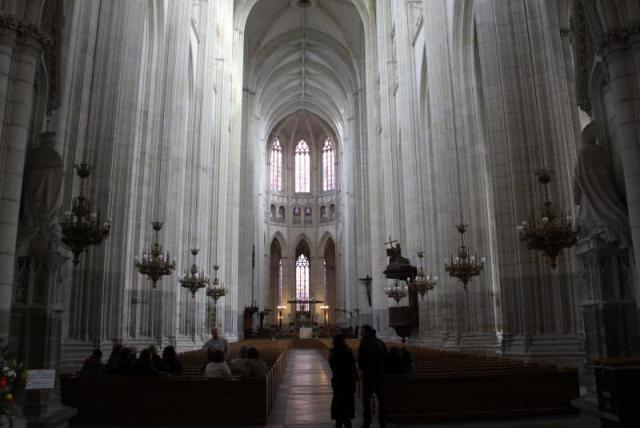 Cathédrale de Nantes