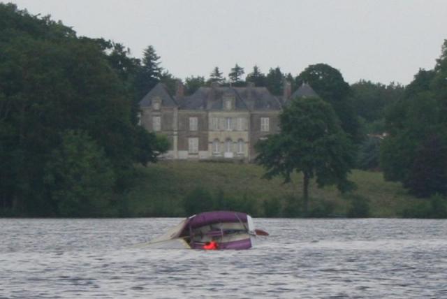 Le Château de Nay