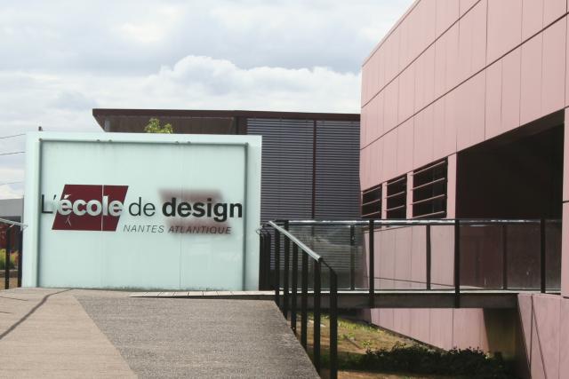 Ecole de design