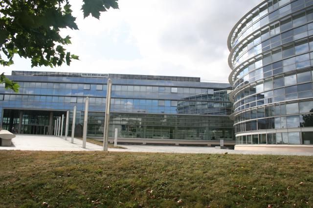 Ecole des Mines de Nantes