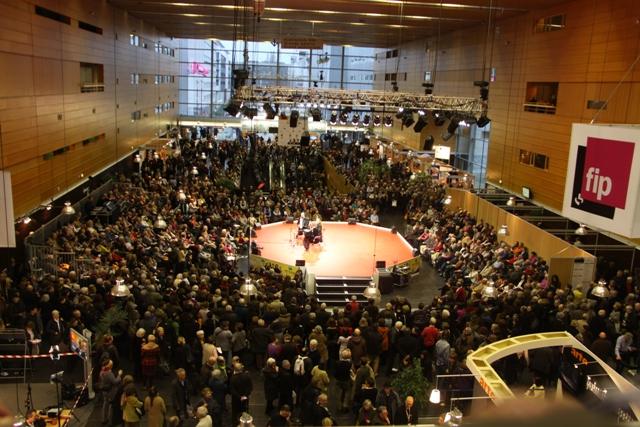 La Folle journée 2011