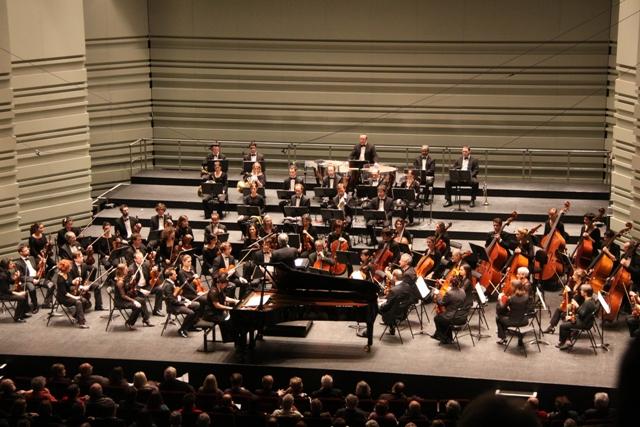 La Folle journée 2011