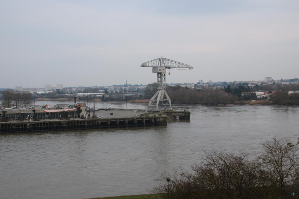 La Butte Sainte Anne