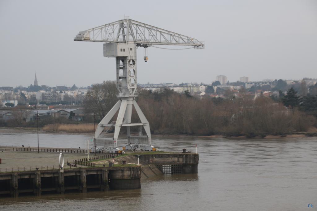 La Butte Sainte Anne