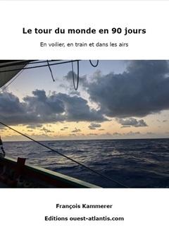 Le tour du monde en 90 jours