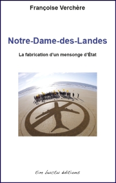 Françoise Verchère, femme de l'année 2016