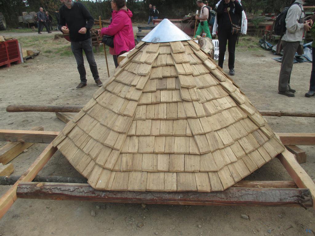 Désobéissance civique à NDDL