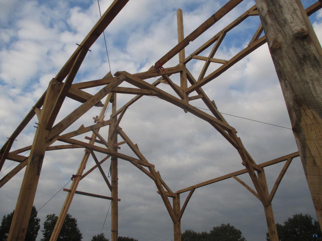 Désobéissance civique à NDDL