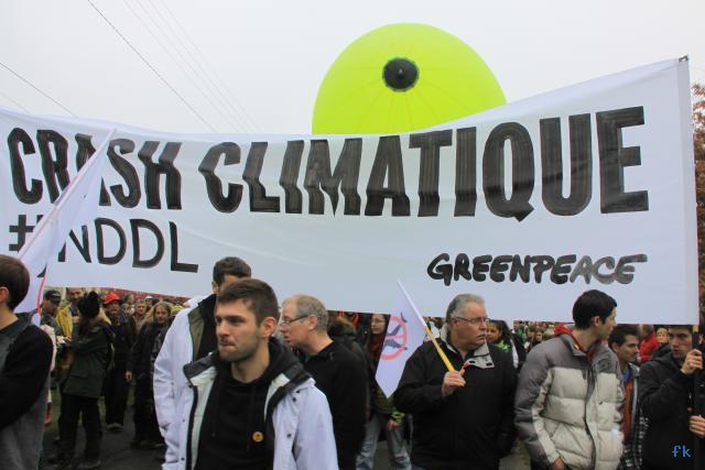 Notre Dame des Landes 2012