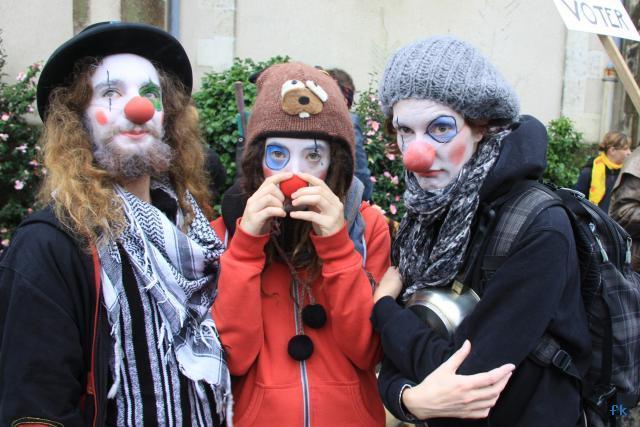 Notre Dame des Landes 2012