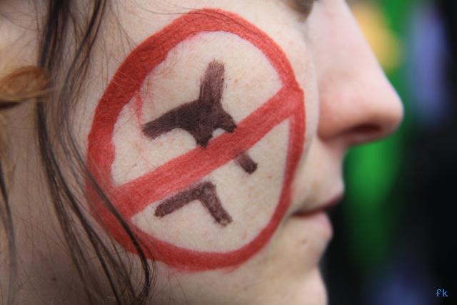 Notre Dame des Landes 2012