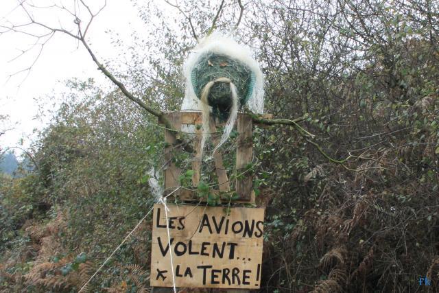 Notre Dame des Landes 2012