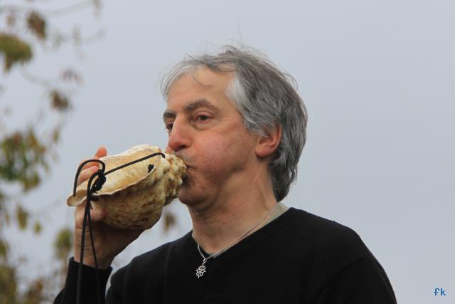 Notre Dame des Landes 2012