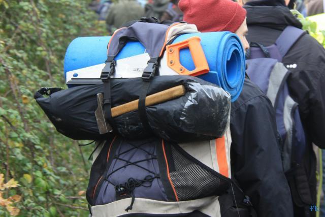 Notre Dame des Landes 2012