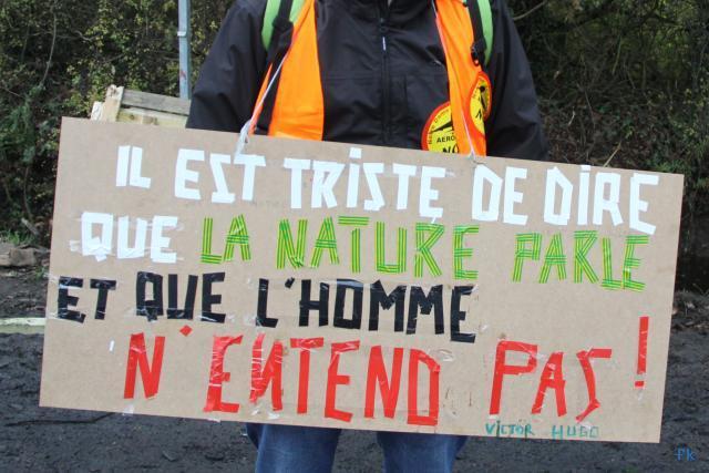 Notre Dame des Landes 2012