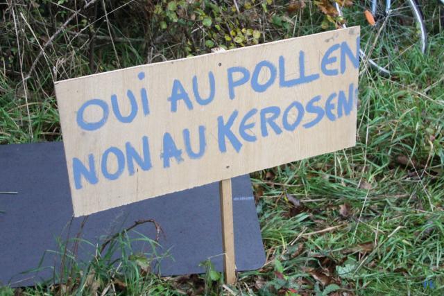 Notre Dame des Landes 2012