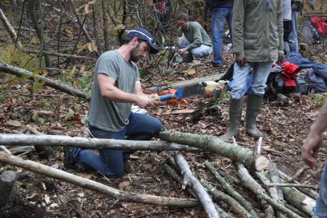 Notre Dame des Landes 2012