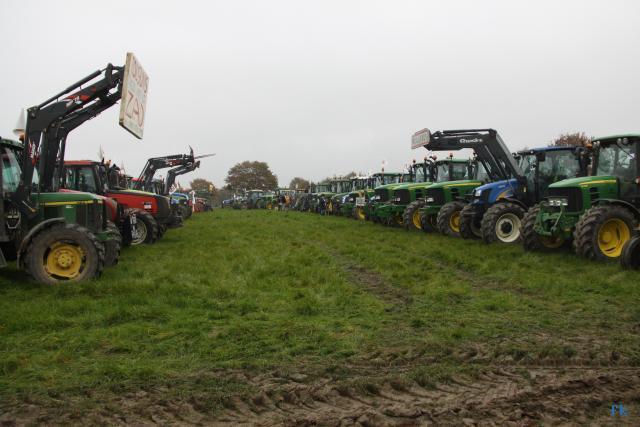 Notre Dame des Landes 2012