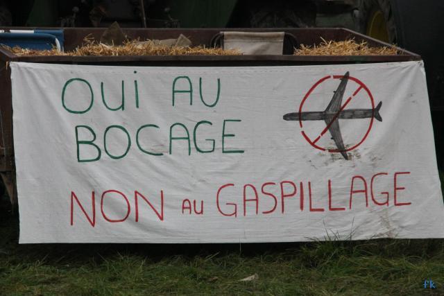 Notre Dame des Landes 2012