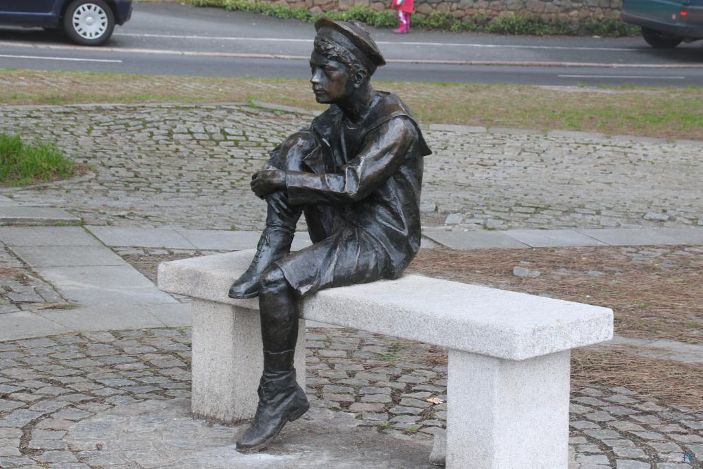 La Butte Sainte Anne