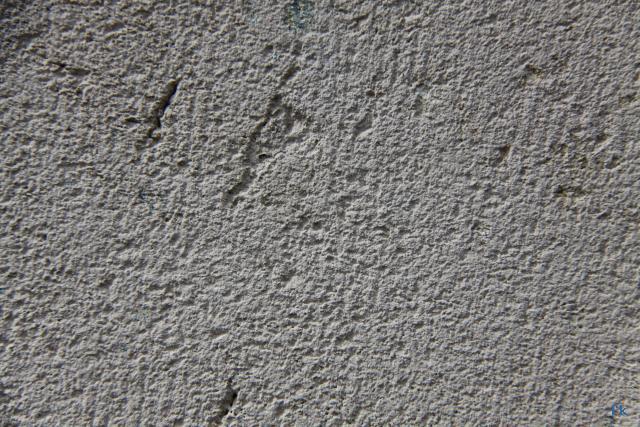 La pierre calcaire omniprésente