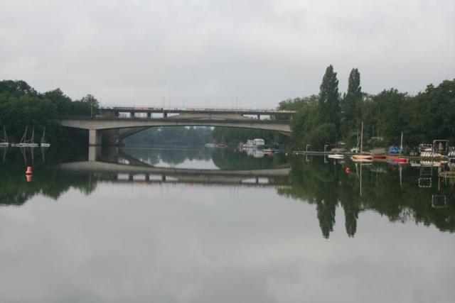 Pont de la Beaujoire