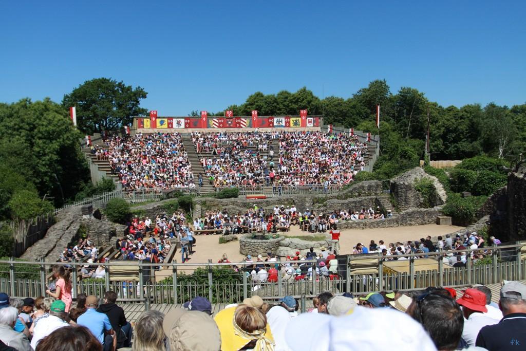 Puy du Fou