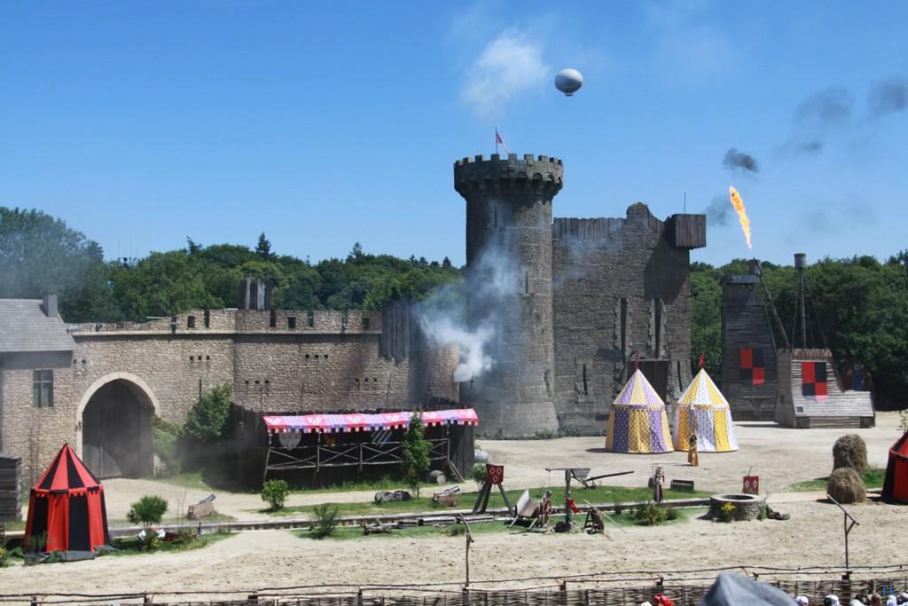 Puy du Fou