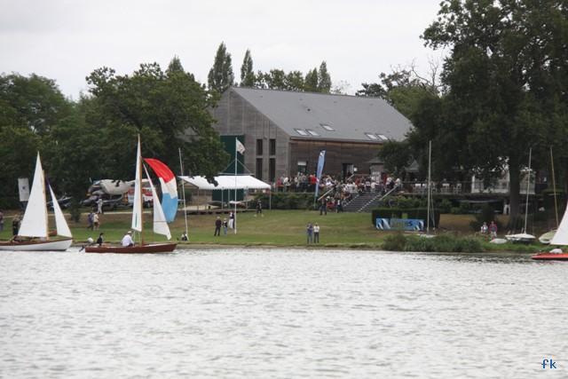 Les rendez-vous de l'Erdre 2012 Les rendez-vous de l'Erdre 2012