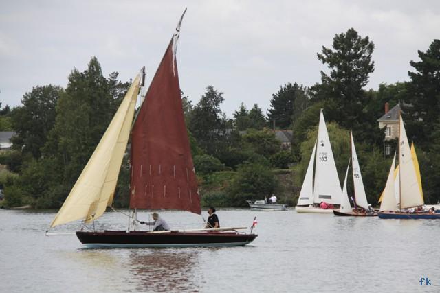 Les rendez-vous de l'Erdre 2012 Les rendez-vous de l'Erdre 2012