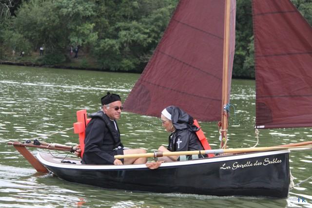 Les rendez-vous de l'Erdre 2012