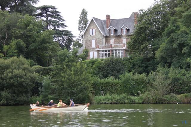 Les rendez-vous de l'Erdre 2012 Les rendez-vous de l'Erdre 2012
