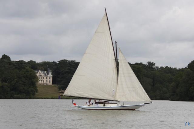 Les rendez-vous de l'Erdre 2012