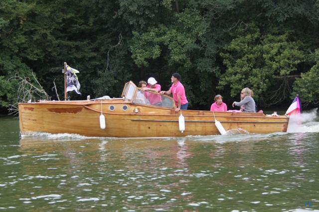 Les vapeurs et les moteurs