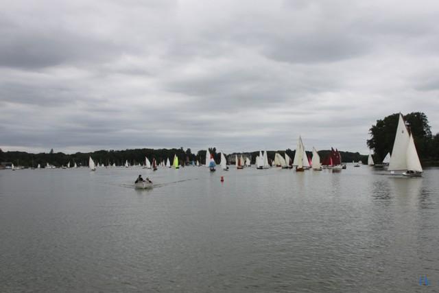 Les rendez-vous de l'Erdre 2012 Les rendez-vous de l'Erdre 2012