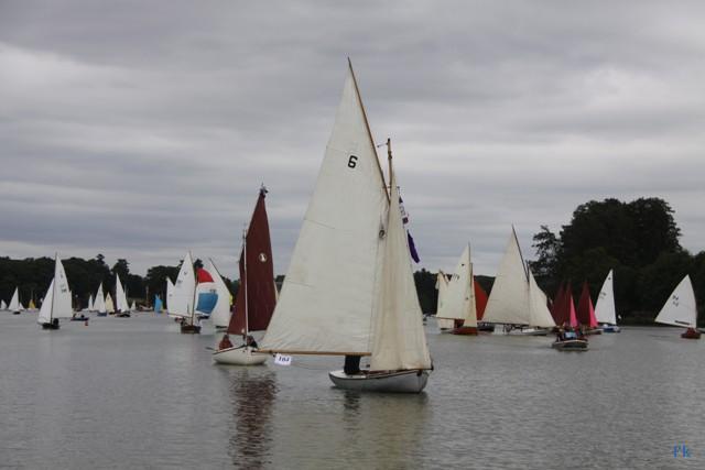 Les rendez-vous de l'Erdre 2012 Les rendez-vous de l'Erdre 2012