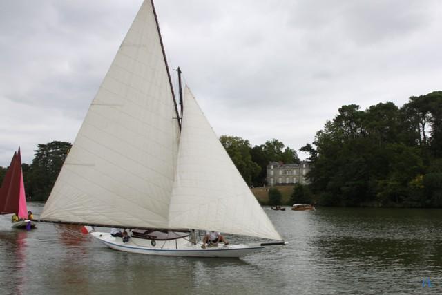 Les rendez-vous de l'Erdre 2012