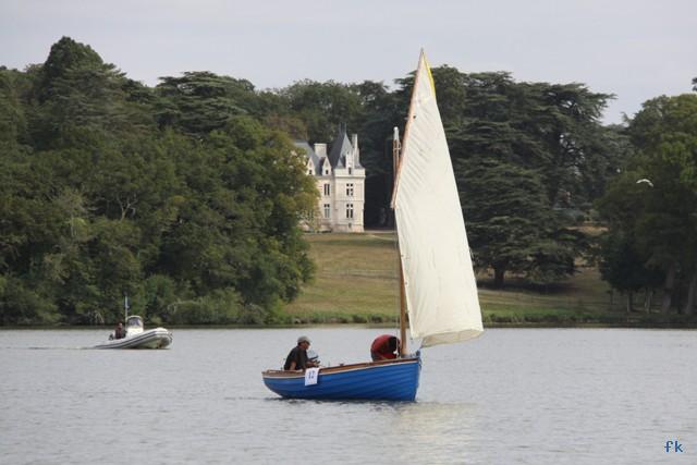 Les rendez-vous de l'Erdre 2012
