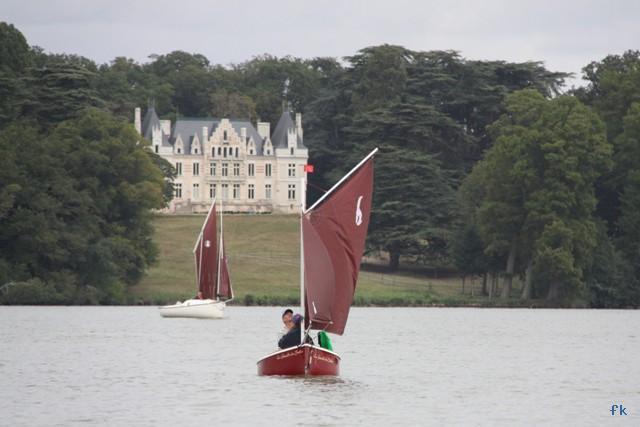 Les rendez-vous de l'Erdre 2012