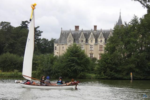 Les rendez-vous de l'Erdre 2012
