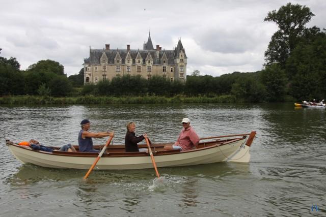 Les rendez-vous de l'Erdre 2012 Les rendez-vous de l'Erdre 2012